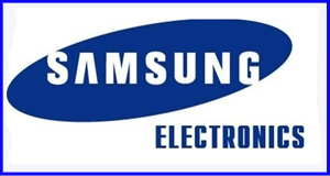 lọc điện tử Samsung